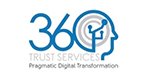 Industry leader logo 45