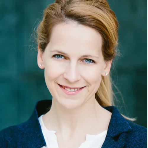 Jessica Hofmann