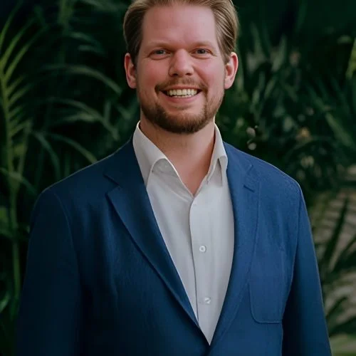 Sjoerd de Jager