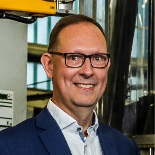 Erik van Ballegooijen