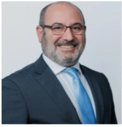 José Milhazes-GasLog Ltd 