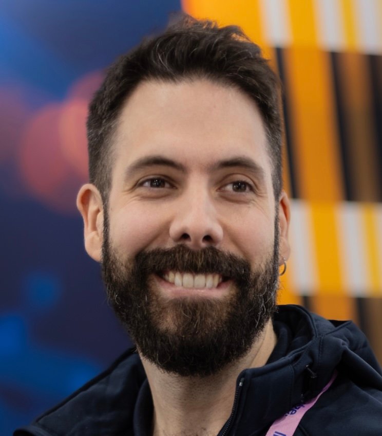 Alvaro Cuevas- StarEDGE