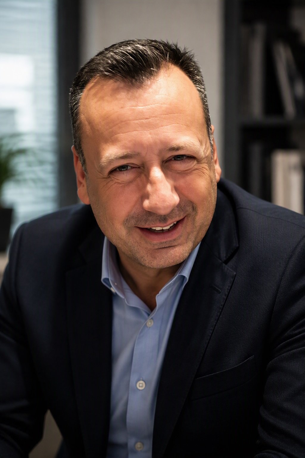  Stavros Alexakis- CEO, 360 Trust Services