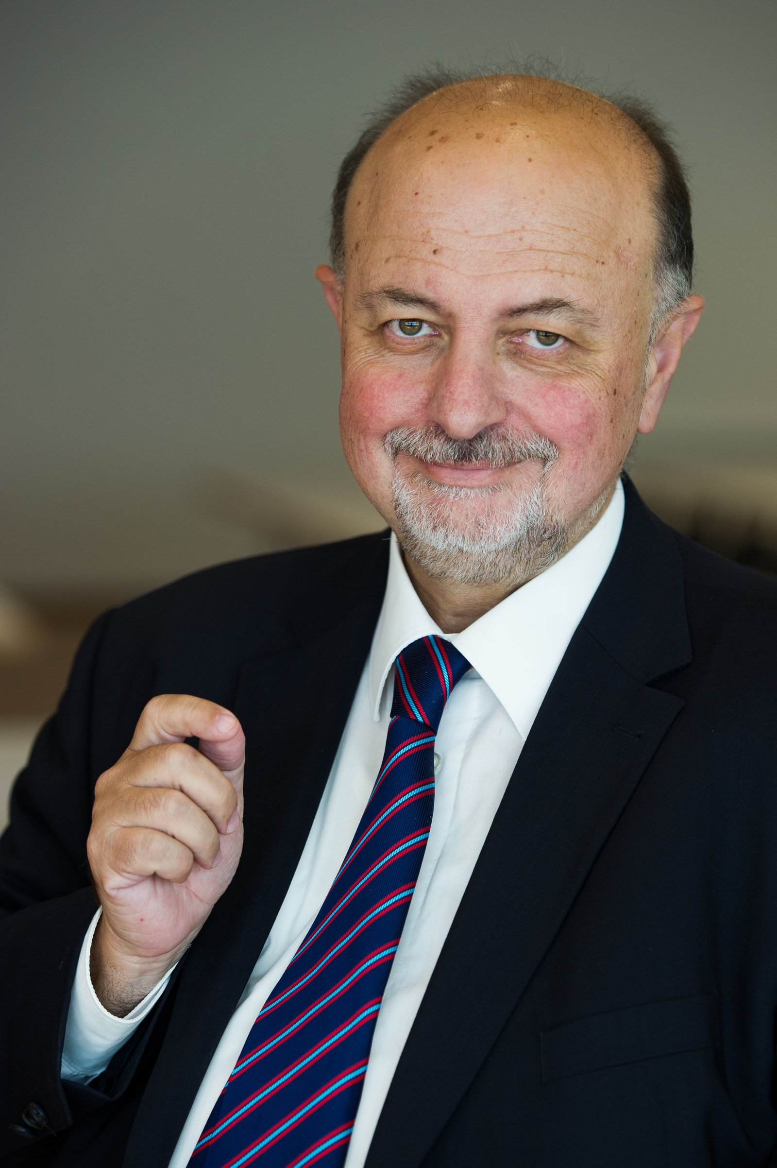 Elias Boletis Ph. D- Senior Advisor at Enarete Marine BV