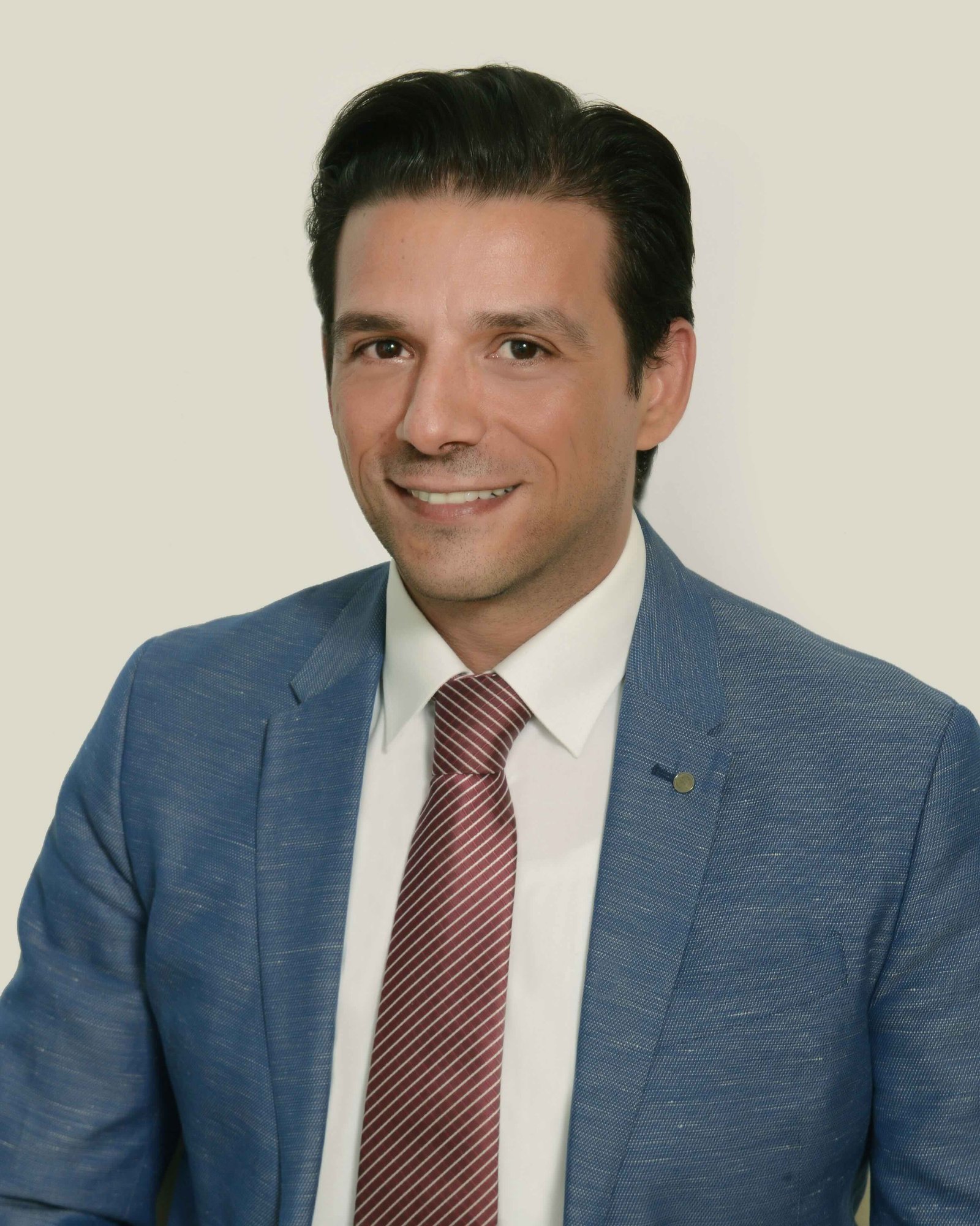 Savvas Nikolaos Delis