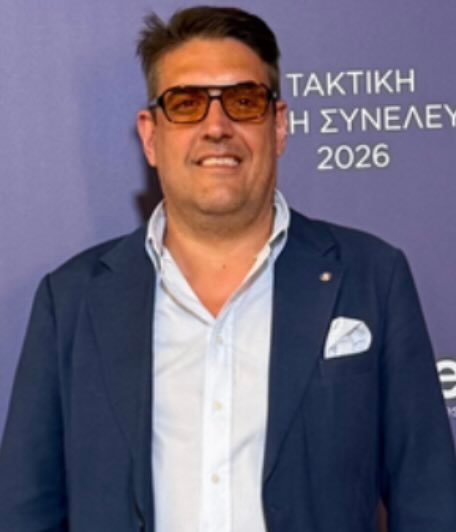 Konstantinos Sioutas