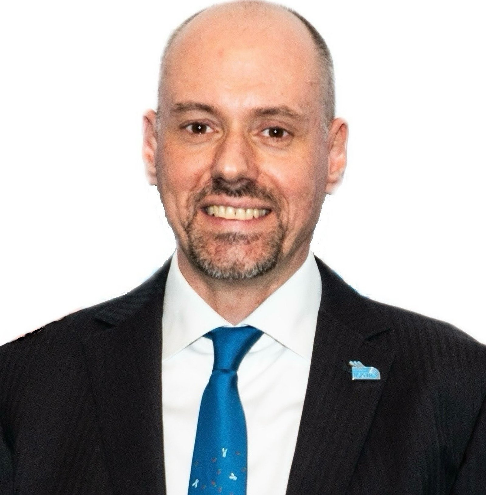 Dimitrios Papaharalabos- Senior Director Business Development