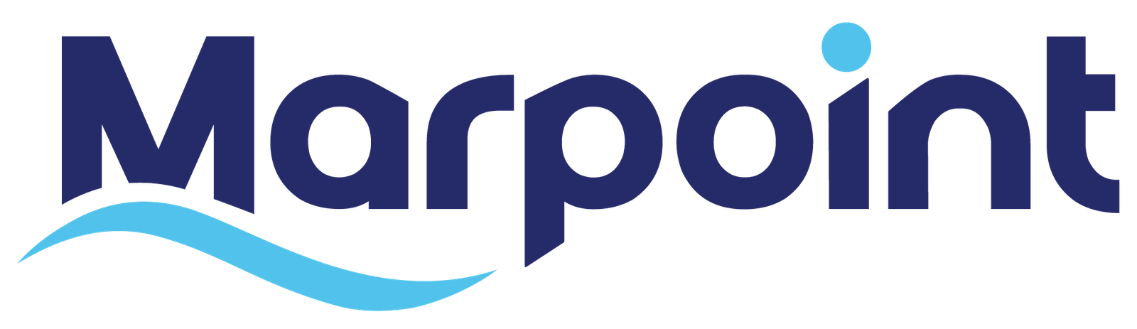 Marpoint - Morning Coffee sponsor 