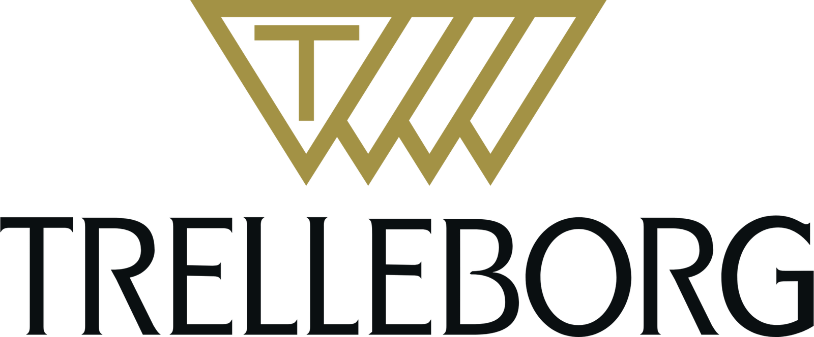 TRELLEBORG