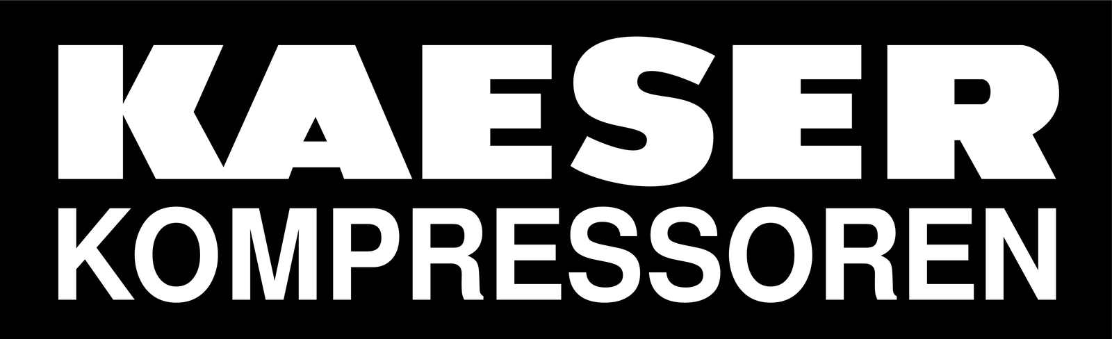 KAESER KOMPRESSOREN SE 