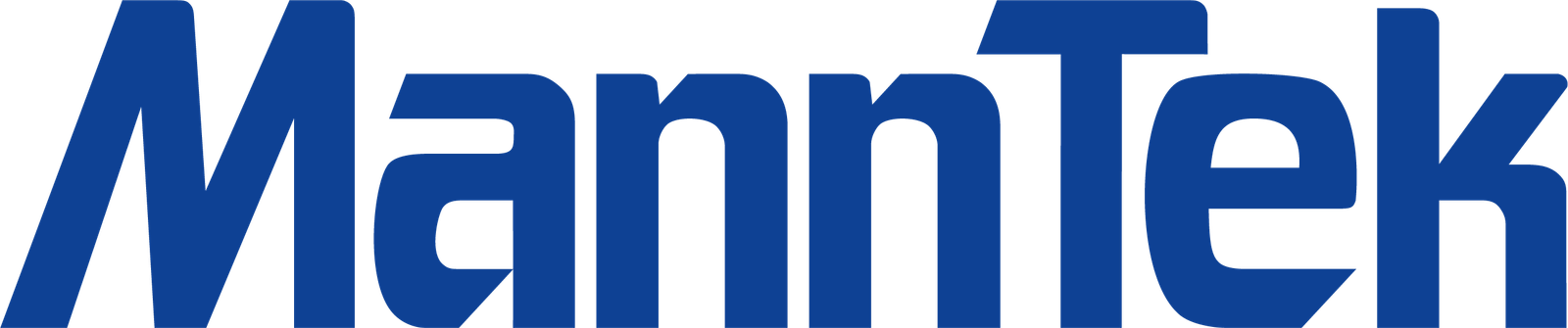 MannTek