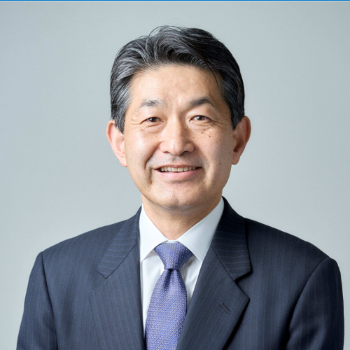 ClassNK-Naoki Saito photo- ClassNK