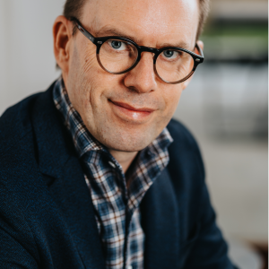 Iridium - photo -Wouter Deknopper_Headshot