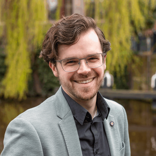 Seatrade Groningen -Igor Damming photo -B.V